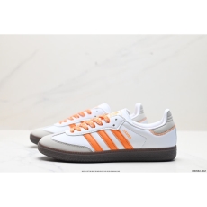 Adidas Samba Shoes